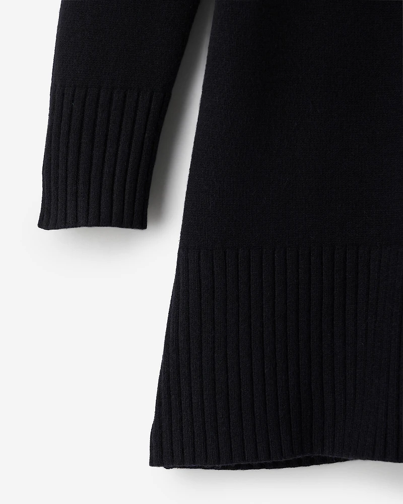 Bowen Polo Sweater Dress