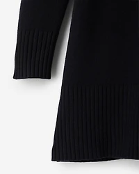 Bowen Polo Sweater Dress