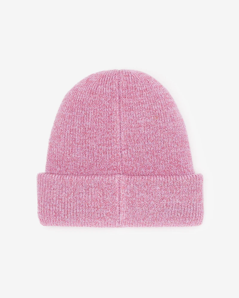 Cozy Knit Toque