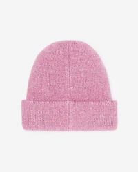 Cozy Knit Toque