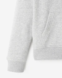 Kids Summer League Full Zip Hoodie