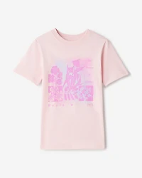 Kids Wildflower T-Shirt