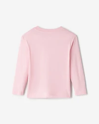 Toddler Heart Pocket T-Shirt