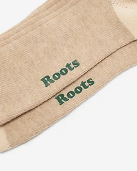 Socquettes classiques Cabane pour adultes