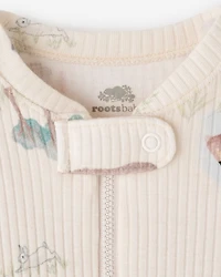 Roots Baby's First Sleeper