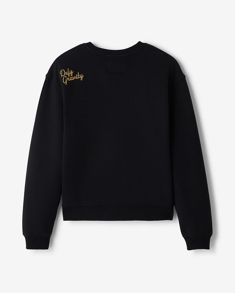 Roots X Wicked Relaxed Crew