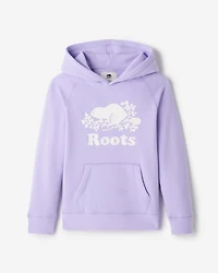 Kids Organic Original Kanga Hoodie