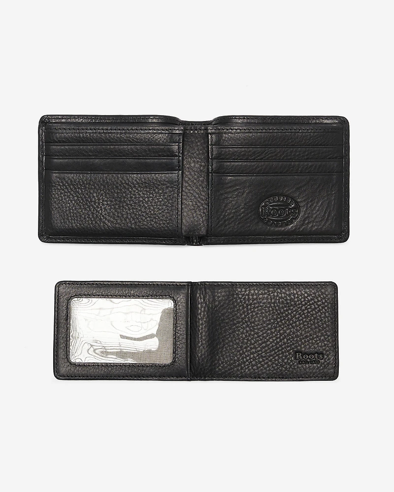 Slimfold Sideflap Toscano