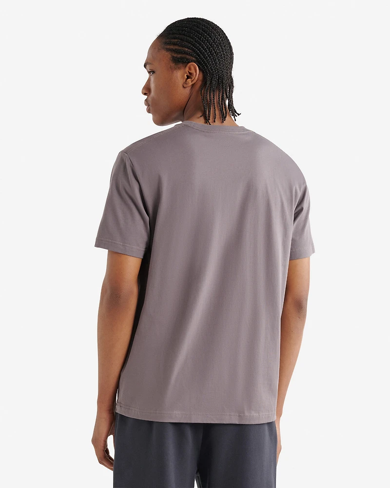 Mens Roots Wilderness T-Shirt