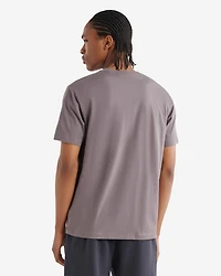 Mens Roots Wilderness  T-Shirt