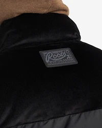 Jasper Padded Vest