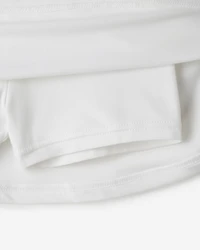 Toddler Girls Active Skort