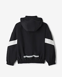 Kids Colour Block Windbreaker