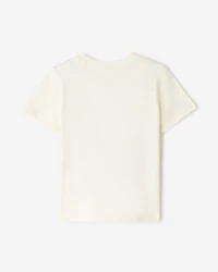 Toddler Glow The Dark Camp T-Shirt