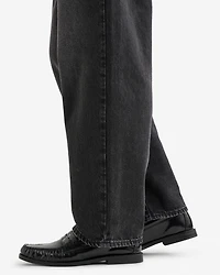 Jean à jambe large et taille haute Levi'sᴹᴰ pour femme