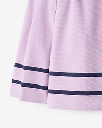Girls Roots Signature Skort
