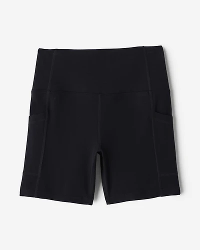 Restore Stretch Bike Short 5 Inch