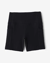 Restore Stretch Bike Short Inch