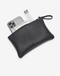 Medium Zip Pouch Cervino