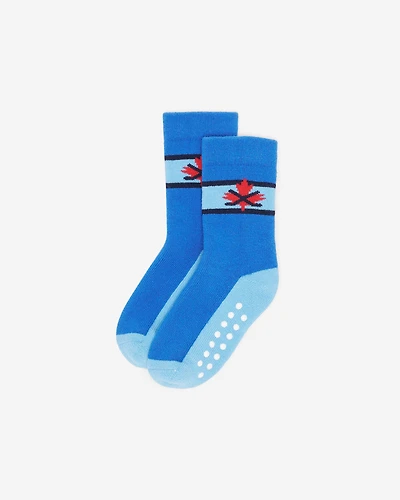 Baby & Toddler Slapshot Sock