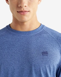 Renew Knit Long Sleeve Top