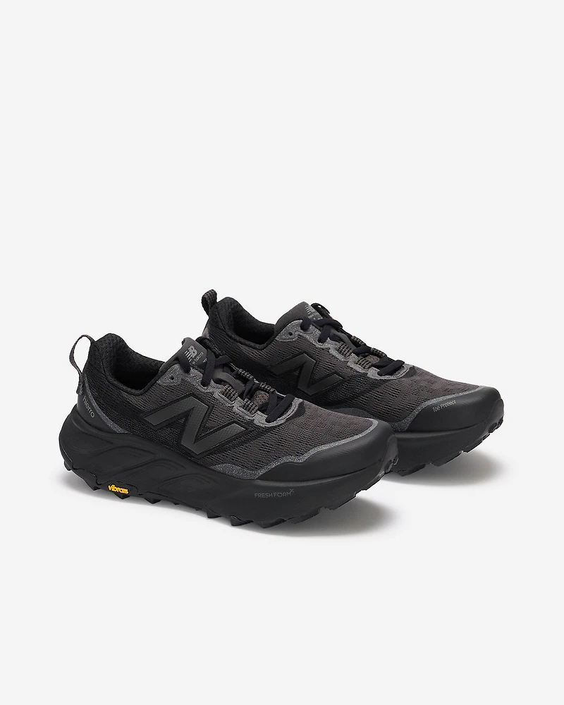 Womens New Balance Hierro