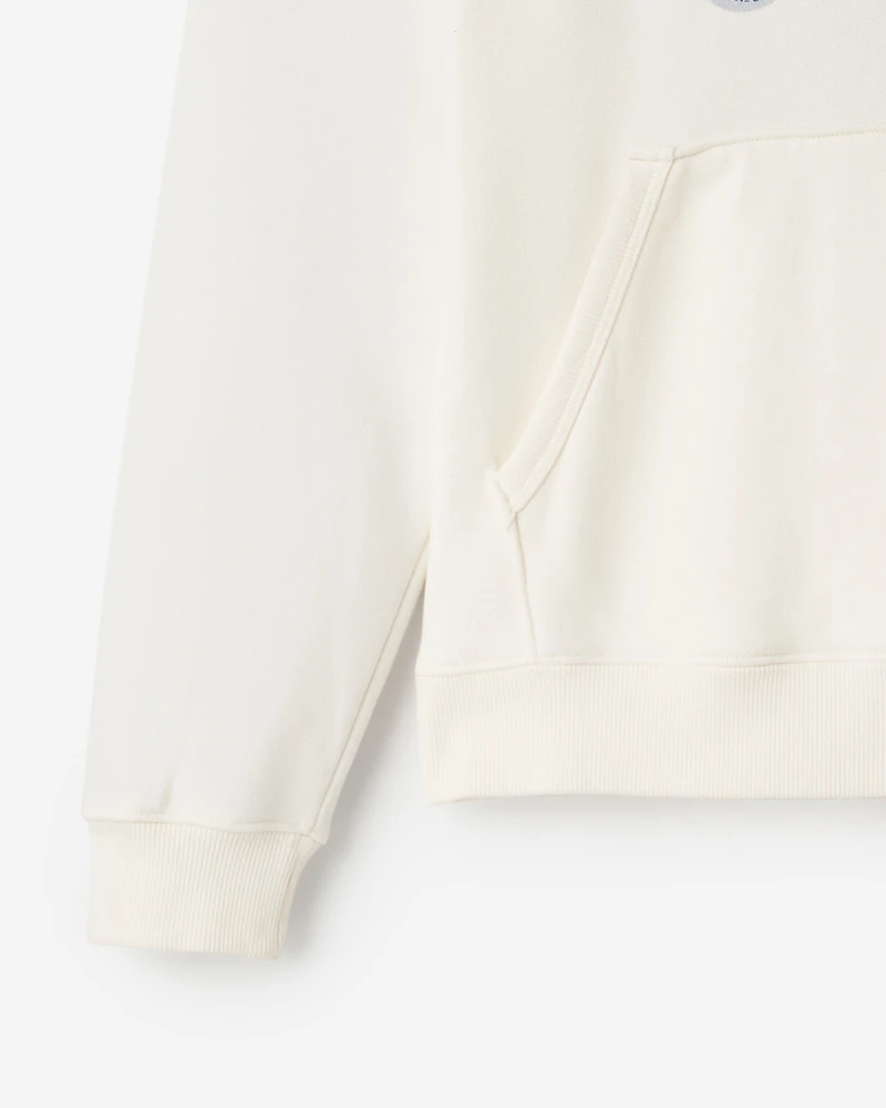 Vancouver Ephemera Hoodie