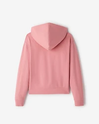 Organic Original Relaxed Full Zip Hoodie