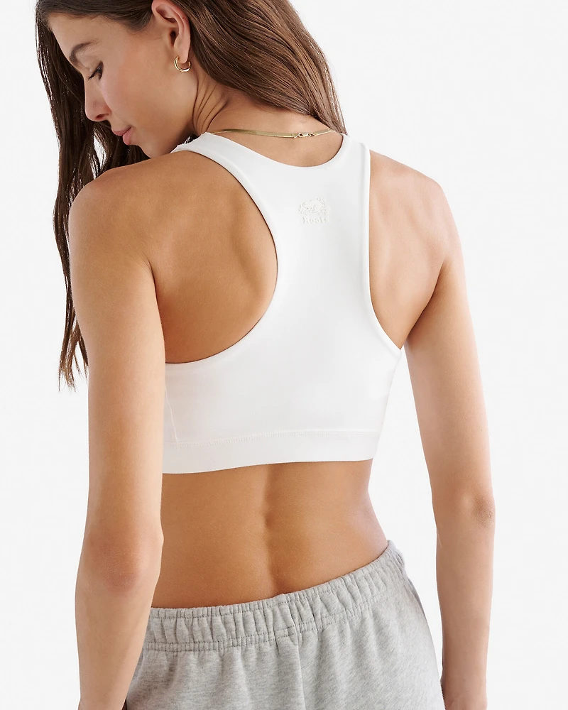 Soutien-gorge extensible de sport Restore