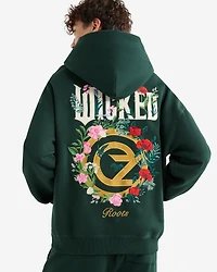 Roots X Wicked OZ Hoodie