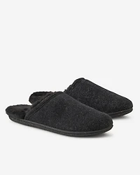 Mens Mule Slipper
