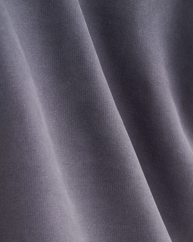 Cloud Half Zip