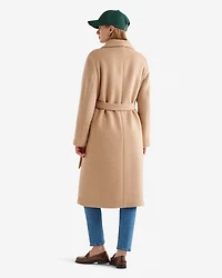 Alma Long Coat