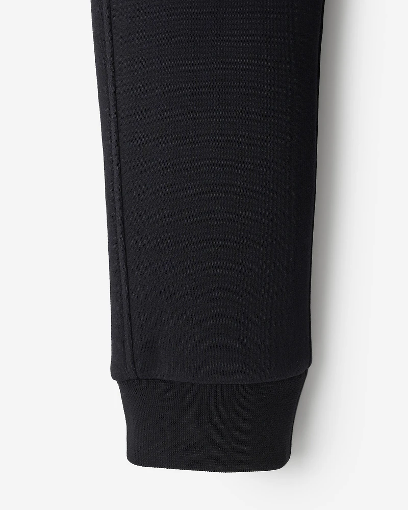 Pantalon sport imprimé pour enfants