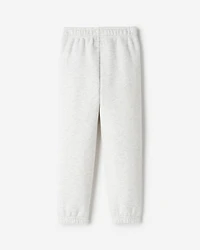 Pantalon en molleton Racines nordiques pour tout-petits