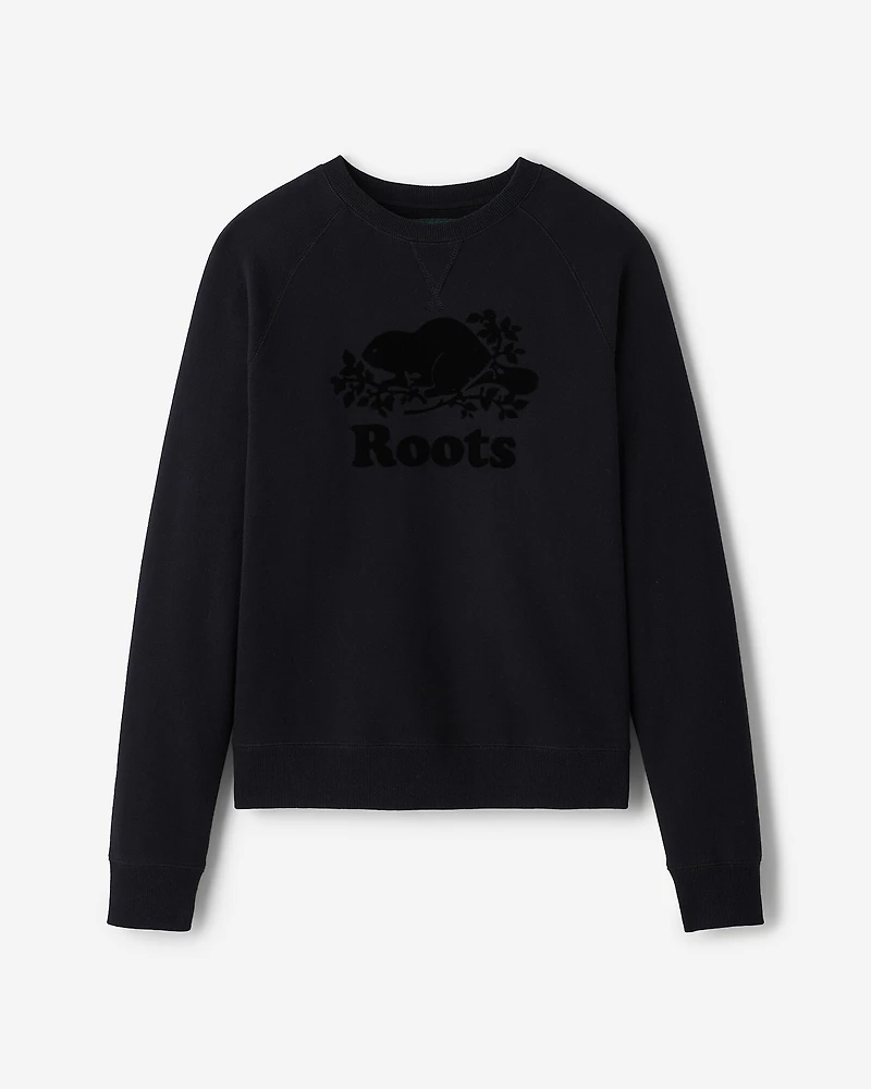 Organic Original Crew Sweatshirt
