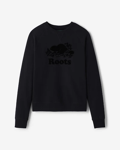 Organic Original Crew Sweatshirt