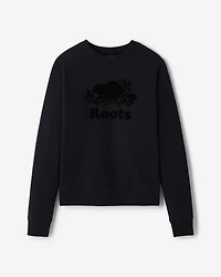 Organic Original Crew Sweatshirt