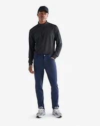 Pantalon à 5 poche Park Tech entrejambe po