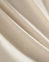 T-shirt Cooper à carreaux pour hommes