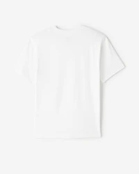 T-shirt Un en molleton Nuage
