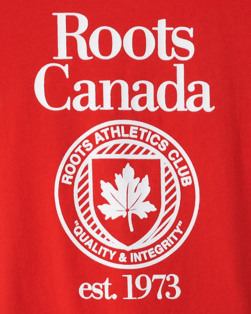 Toddler Northern Athletics T-Shirt