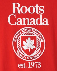 Toddler Northern Athletics T-Shirt