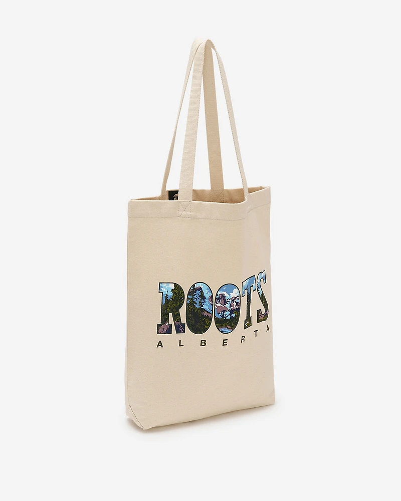 Greetings From AB Tote