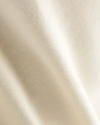 Organic Cooper Track Full Zip Jacket