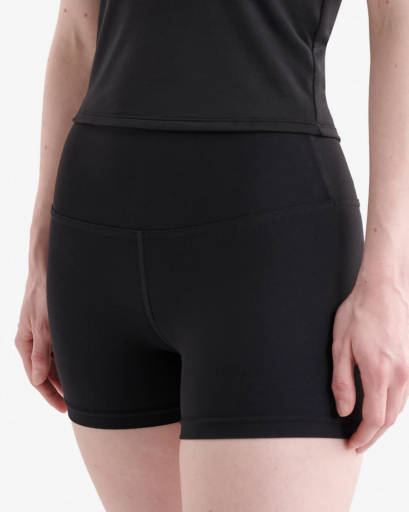 Restore Stretch Bike Short Inch
