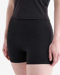 Restore Stretch Bike Short Inch