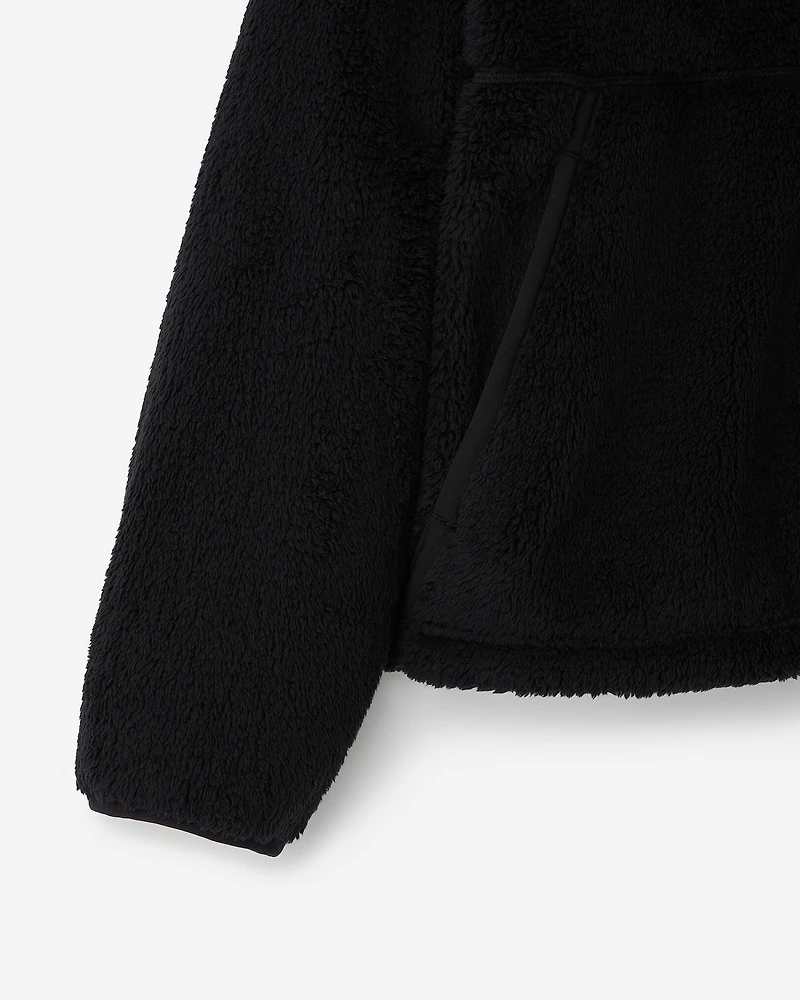 Blouson en mouton Creekside