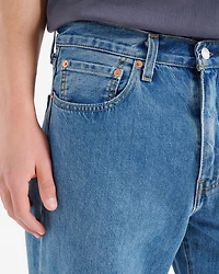 Jean coupe ample jambe droite Levi’s 568 pour homme