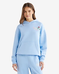 Chandail à capuchon Roots X Wicked OZ